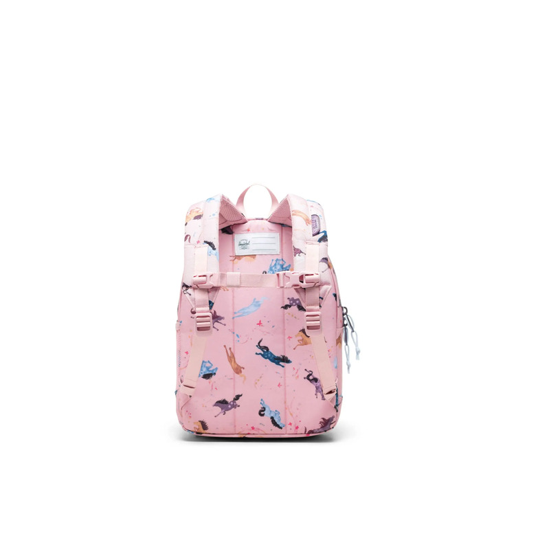 Herschel rucksack rosa 4