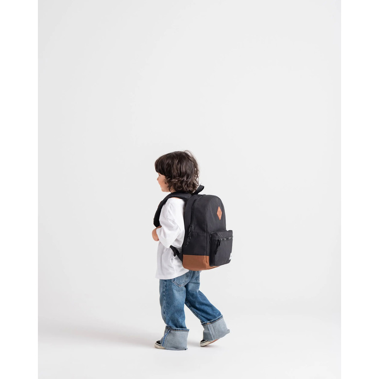 Herschel rucksack rosa 5