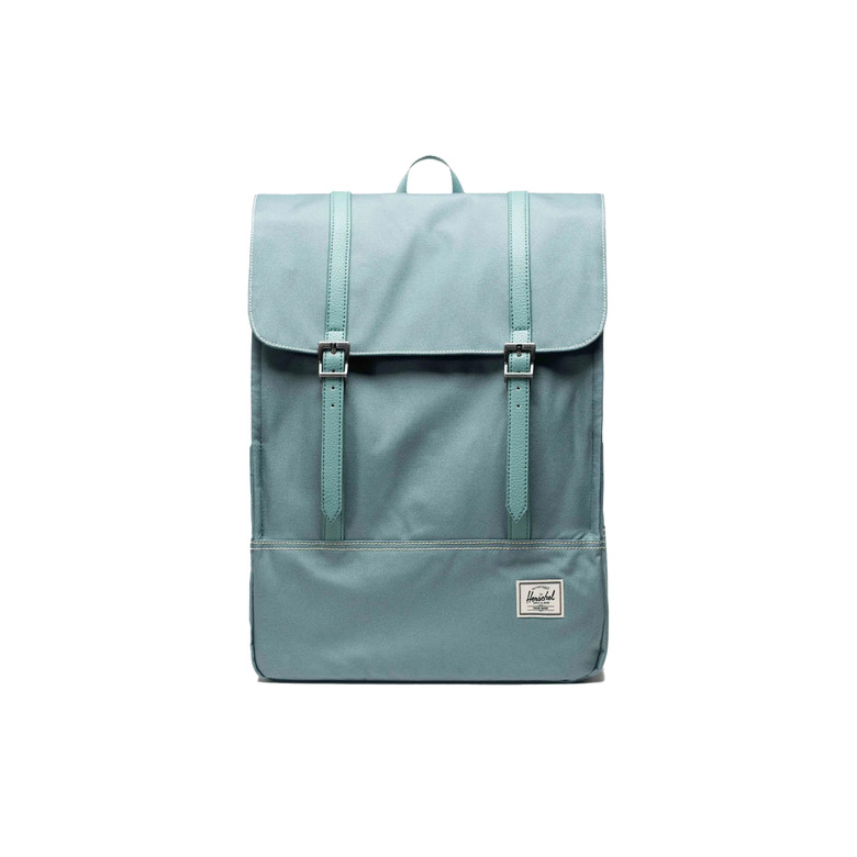 Herschel rucksack blau 1