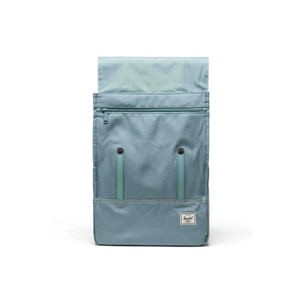 Herschel rucksack blau