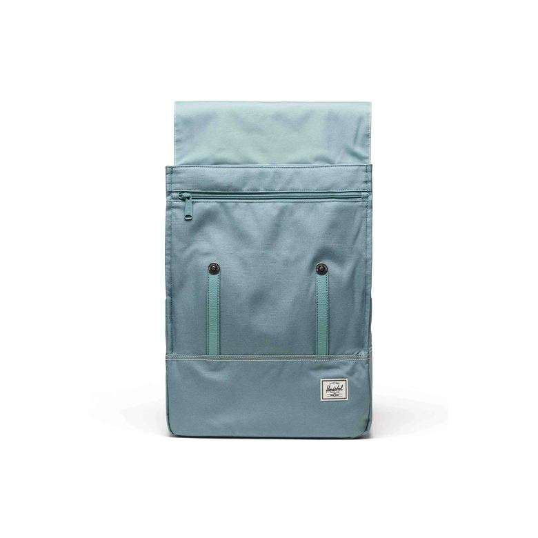 Herschel rucksack blau 2