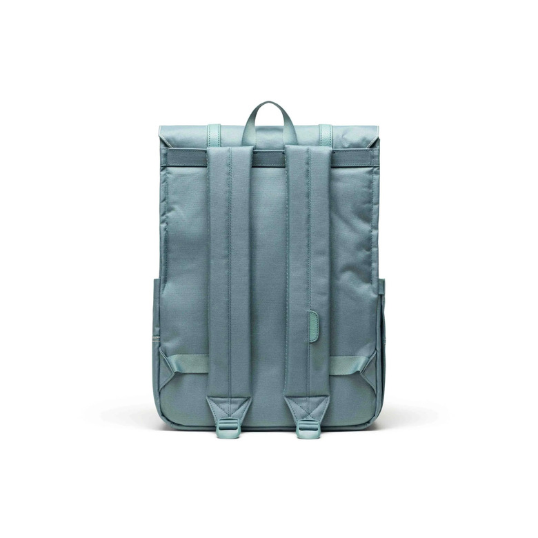 Herschel rucksack blau 4