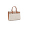 L.credi schultertasche beige 2