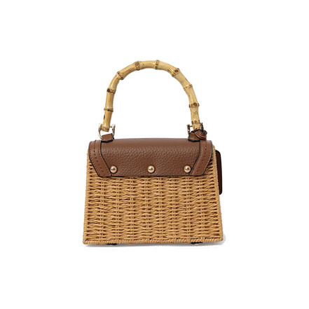 Lollipops handtas camel