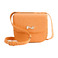 Nathan-baume sac bandoulière orange 1