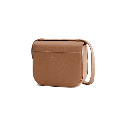 Nathan-baume crossbody orange