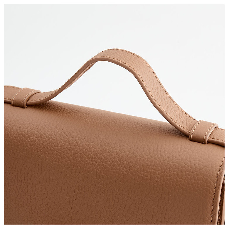 Nathan-baume sac bandoulière orange 4