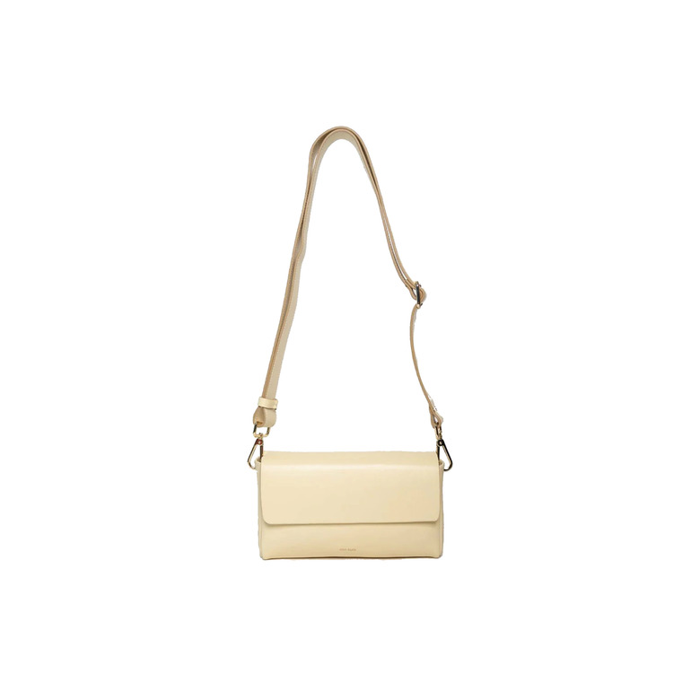 Ann Kurz umhängetasche gelb 1