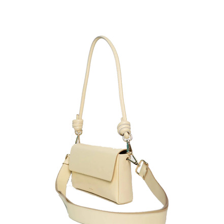 Ann Kurz umhängetasche gelb