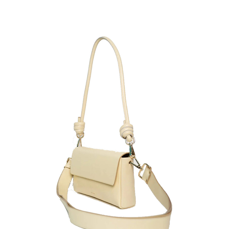 Ann Kurz umhängetasche gelb 2