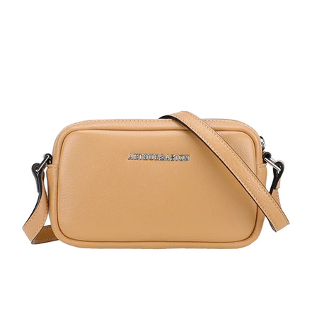 Arthur & Aston crossbody camel