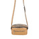 Arthur & Aston crossbody camel 4