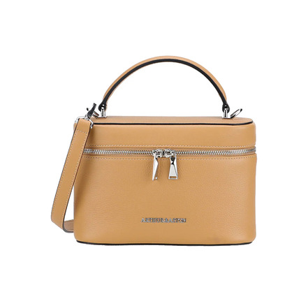 Arthur & Aston handtas camel