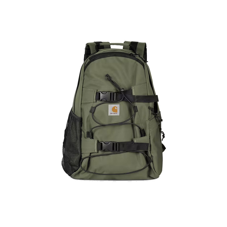 Carhartt Wip sac à dos vert 1
