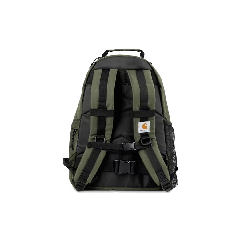 Carhartt Wip sac à dos vert 2