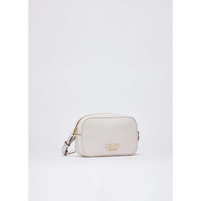Liu Jo sac bandoulière ecru 3