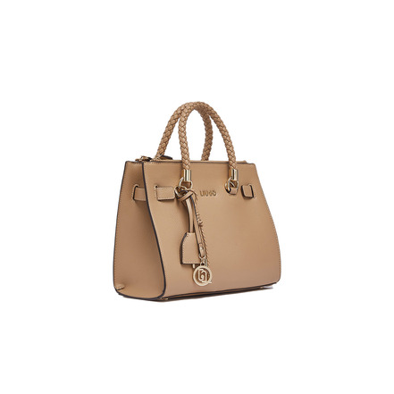 Liu Jo handtas camel