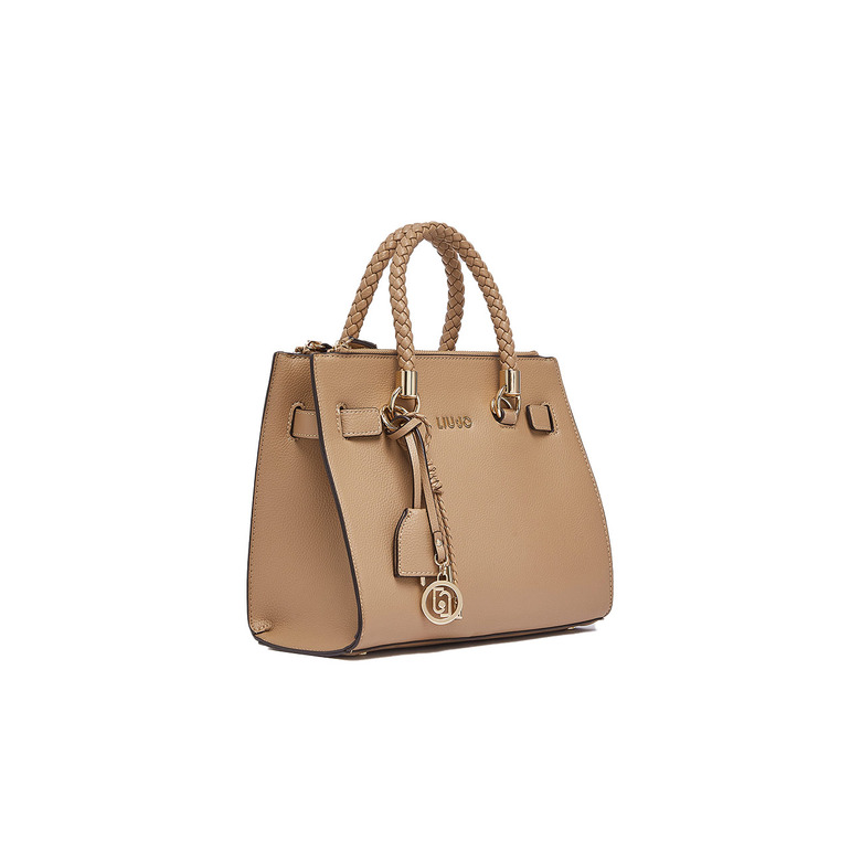 Liu Jo sac à main camel 2