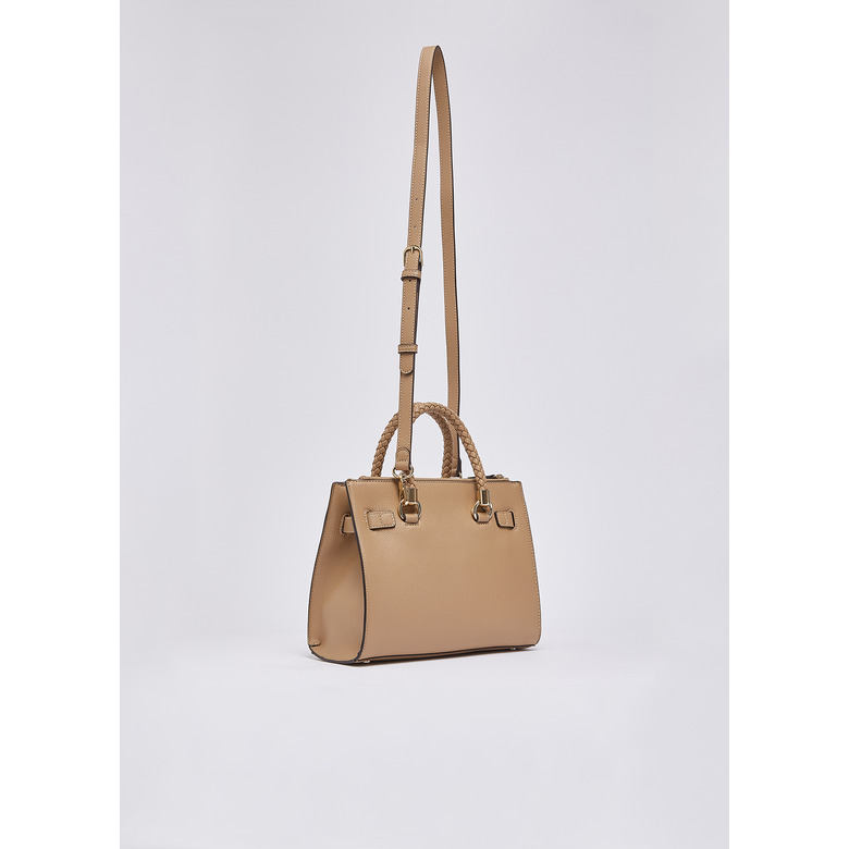 Liu Jo sac à main camel 3