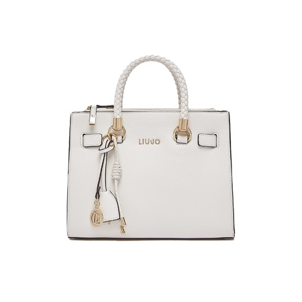 Liu Jo sac à main ecru