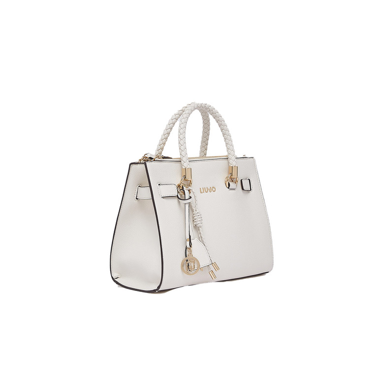 Liu Jo handtasche ecru 2