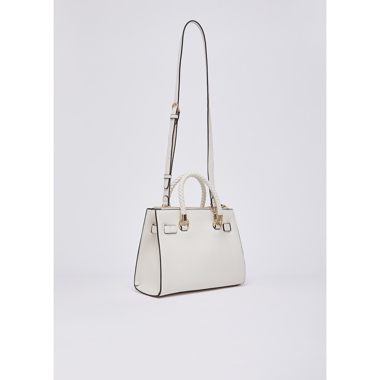 Liu Jo handtasche ecru 3