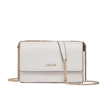 Liu Jo sac bandoulière ecru