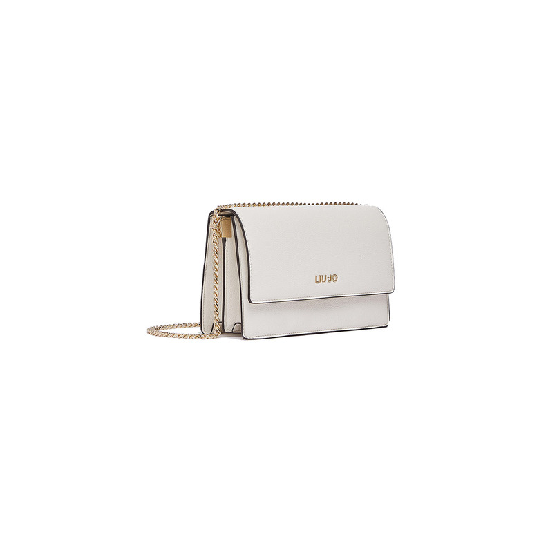 Liu Jo crossbody ecru 2