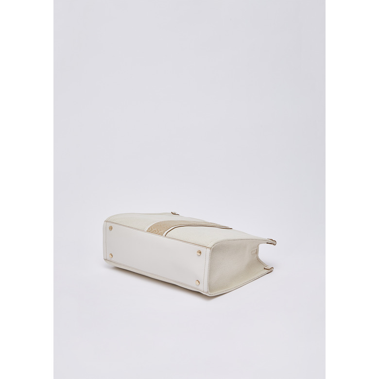 Liu Jo handtas ecru 4