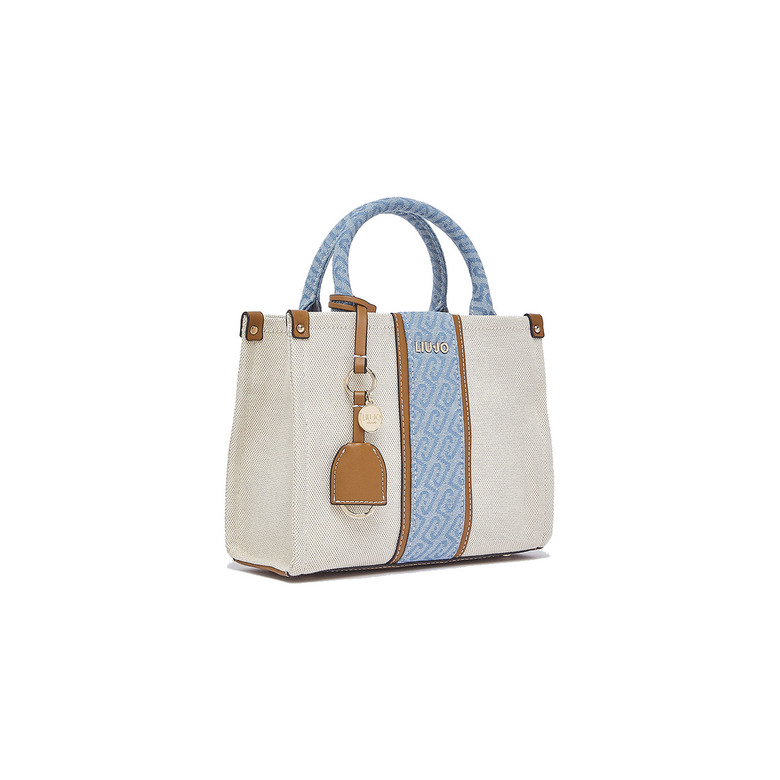 Liu Jo handtas beige 2