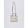 Liu Jo handtas beige 3