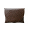 Mieke Dierckx clutch brown 1