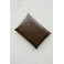 Mieke Dierckx clutch brown 2