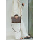 Mieke Dierckx clutch brown 4