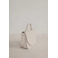 Mieke Dierckx handtasche ecru 2