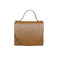 Mieke Dierckx handbag brown 1