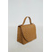 Mieke Dierckx handbag brown 2