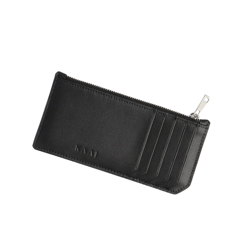 Kaai cardprotector black 1