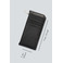 Kaai cardprotector black 2