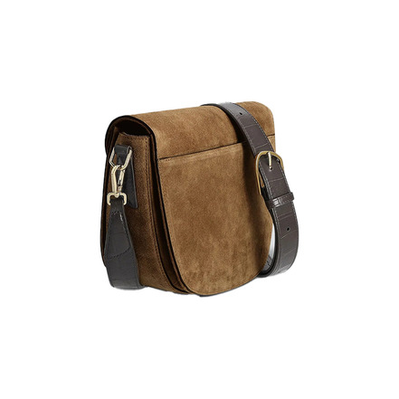 Kaai crossbody beige