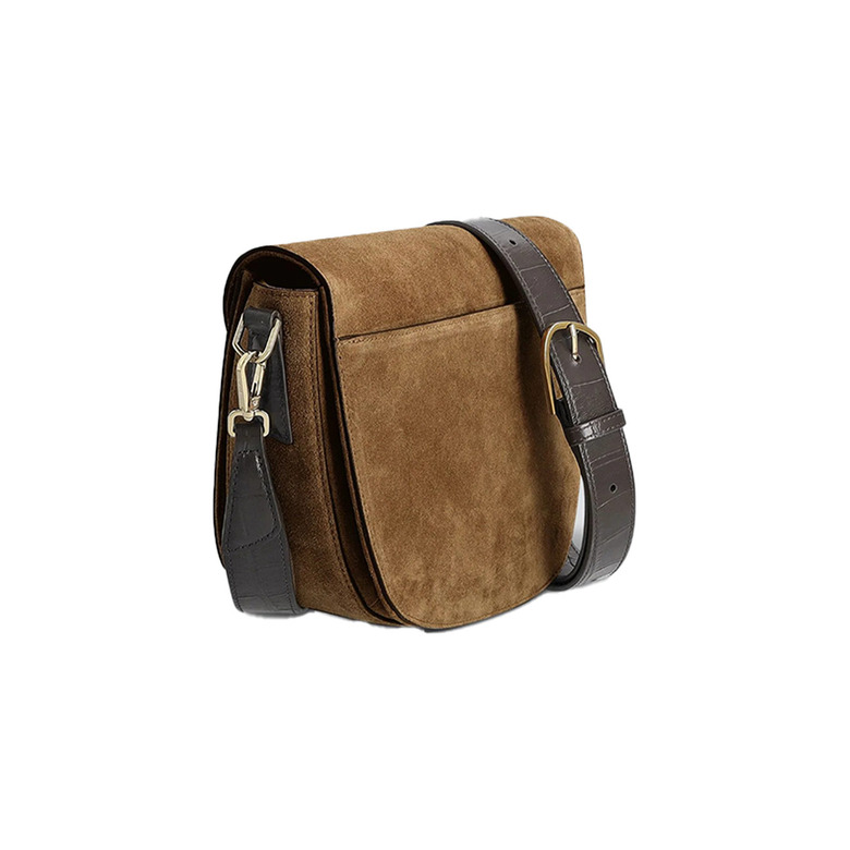 Kaai sac bandoulière beige 2