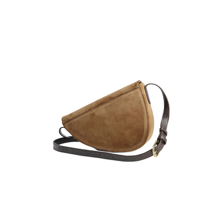 Kaai crossbody beige