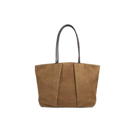 Kaai shopper beige