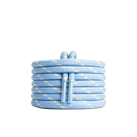 Posa shoelaces blue