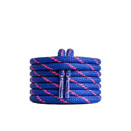 Posa shoelaces blue
