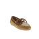 Posa boat shoes brun 2