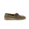 Posa boat shoes vert 1
