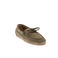 Posa boat shoes vert 2