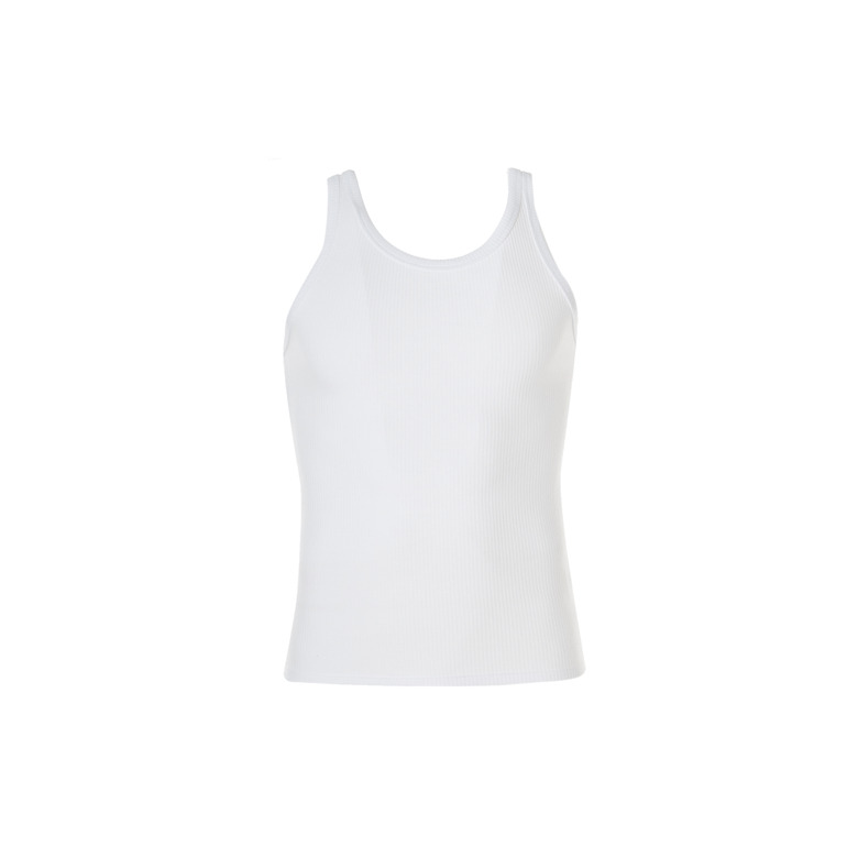 Nathalie Vleeschouwer hemd wit 1