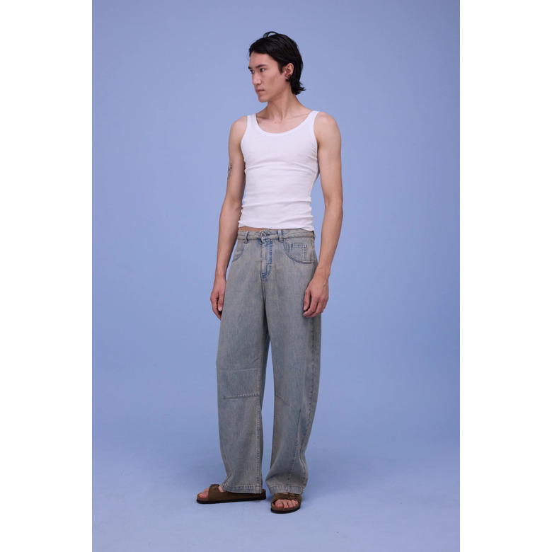 Nathalie Vleeschouwer hemd wit 2